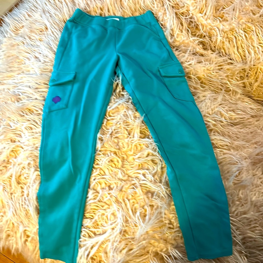 Official Girl Scout Junior Cargo pants